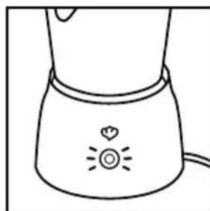 Springlane Mia - Preparare la cioccolata calda - 6