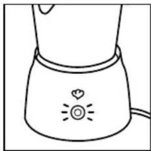 Springlane Mia - Melk verwarmen en melk opkloppen - 6