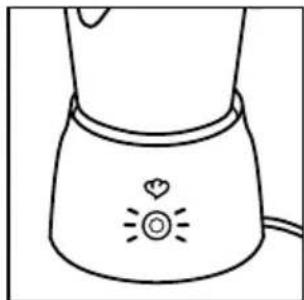 Springlane Mia - Milch erhitzen und Milchschaum zubereiten - 6