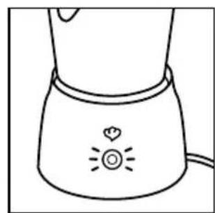 Springlane Mia - Prepare hot drinking chocolate - 6