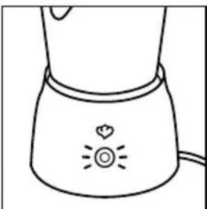 Springlane Mia - Scaldare il latte e preparare la schiuma - 6