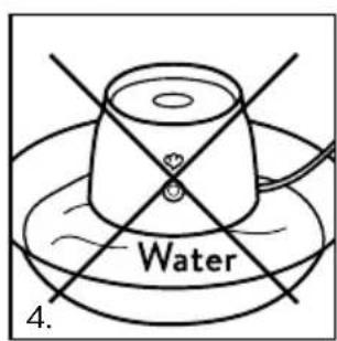 Springlane Mia - Cleaning and care - 5