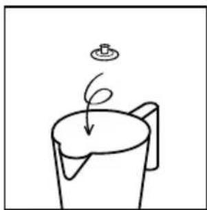 Springlane Mia - Preparare la cioccolata calda - 2