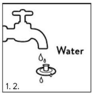 Springlane Mia - Cleaning and care - 2