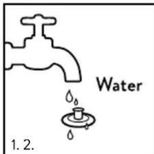 Springlane Mia - Deja enfriar completeness el - 1
