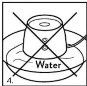 Springlane Mia - Reinigung und Pflege - 4