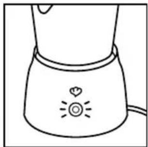 Springlane Mia - Heat milk and make milk froth - 6