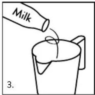 Springlane Mia - Melk verwarmen en melk opkloppen - 3