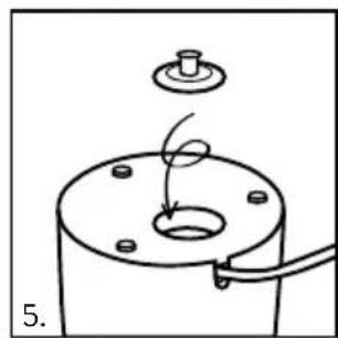 Springlane Mia - Cleaning and care - 6