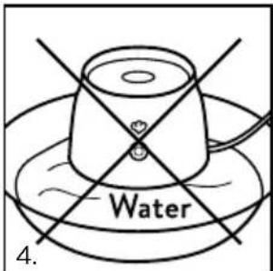 Springlane Mia - Reiniging en onderhoud - 5