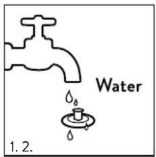 Springlane Mia - Reinigung und Pflege - 1