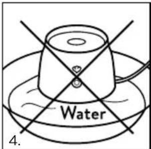 Springlane Mia - Pulizia e manutenzione - 4