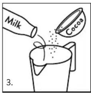 Springlane Mia - HeiBe Trinkschokolade zubereiten - 3