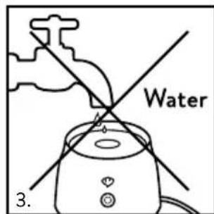 Springlane Mia - Reiniging en onderhoud - 4