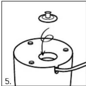 Springlane Mia - Deja enfriar completeness el - 5