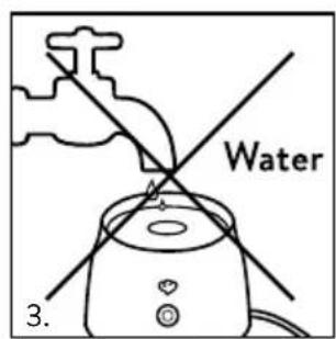 Springlane Mia - Cleaning and care - 4