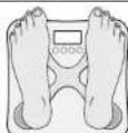 TANITA UM060 - GETTING ACCURATE READINGS - 2