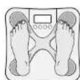 TANITA UM060 - GETTING ACCURATE READINGS - 1