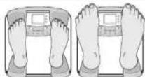 TANITA InnerScan BC534 - OBTENDO LEITURA PRECISA - 1