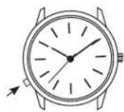 TIMEX Waterbury TW2R72500VQ - NOÇNİ SVETLO INDIGLO - 1