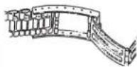 TIMEX Waterbury TW2R72500VQ - ARMBAND MET KLAPSLUITING - 3