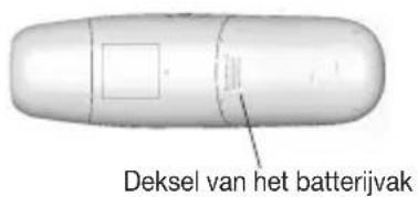 SANITAS SFT 77 - Beschrijving van het apparatus - 2