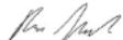 AEG BSB18 G2 - DECLARATION CE DE CONFORMITE - 1