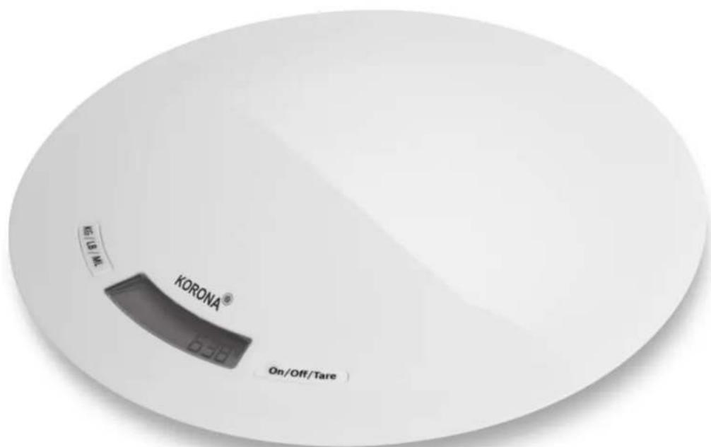 KORONA Ronda 70221 - KORONA - 1