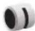 GREENWORKS G24JS - SYMBOLER - 9