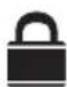GREENWORKS G24JS - SYMBOLER - 13