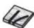 GREENWORKS G24JS - SYMBOLER - 10