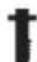 GREENWORKS G24JS - SYMBOLE - 7