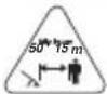 GREENWORKS G24HT57 - SYMBOLE - 6