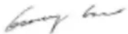 GREENWORKS G24HT57 - Garanti - 2