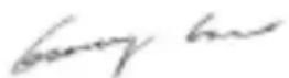 GREENWORKS G24HT57 - Garantie - 2