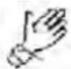 MEDISANA HGB - Symbol Forklaring Atgard - 4