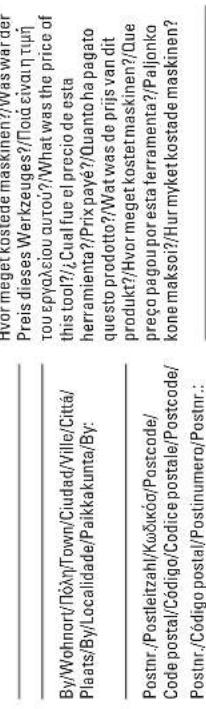 BLACK & DECKER GF1838 - Grattis! - 5