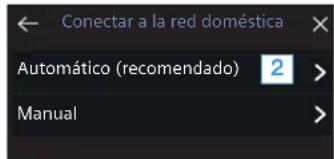 SIEMENS CI18WP03 - Paso 2.1: conectar el frigorífico a la red doméstica WLAN (Wi-Fi) con WPS - 1