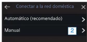 SIEMENS CI18WP03 - Paso 2.2: connectar el frigorífico bajo a bajo a la red doméstica WLAN (Wi-Fi) - 1