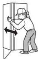 SHARP SJXP680GBK - PpeIN BKNIOUyBaHe Ha XnaIINHnKa - 5