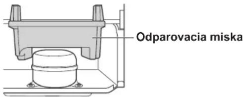 SHARP SJXP680GBK - Pred prenašanim - 1