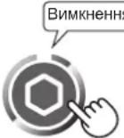 SHARP SJXE680MBK - Операції корисних режимів (За винятком «Plasmacluster») - 2
