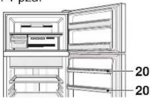 SHARP SJXE680MBK - Description - 6
