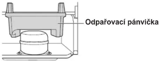 SHARP SJXE680MBK - Před přepravou - 1