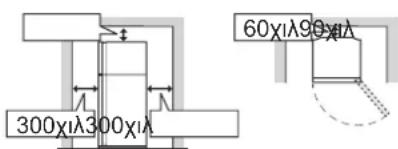 SHARP SJXE680MBK - Κατανάλωση ενέργειας - 2