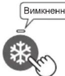 SHARP SJXE680MBK - Операції корисних режимів (За винятком «Plasmacluster») - 6