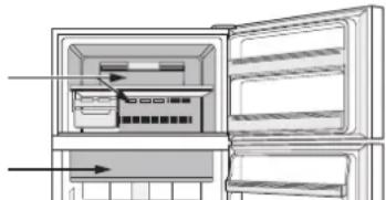 SHARP SJXE680MBE - ДодаTKOBe OXOЛОжЕнна Швдke 3amopoxkyBaHHa Швдke OXOЛОжЕнна - 1