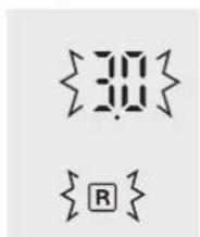 SHARP SJXE680MBE - Advanced Setting of Freezer/Refrigerator compartment - 3