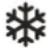 SHARP SJXE680MBE - Express freezing - 1