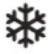 SHARP SJXE680MBE - Extra koel - 1